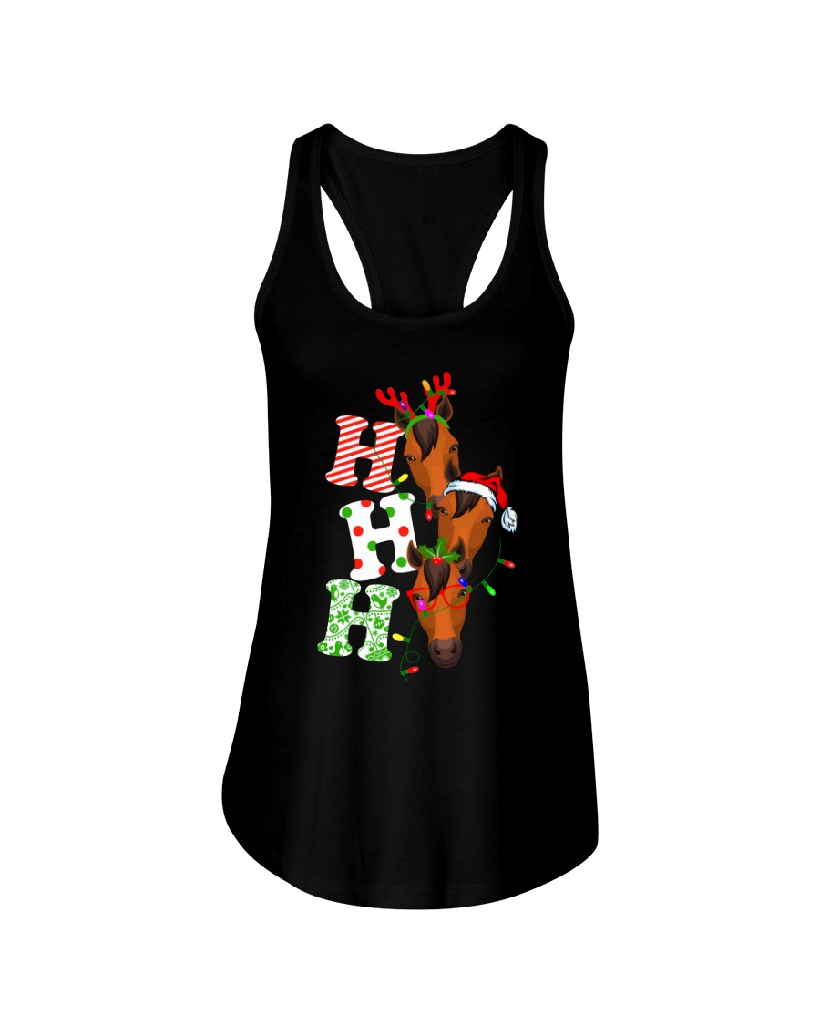 LIMITED EDITION Ladies Flowy Tank