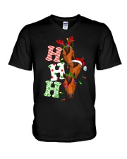 LIMITED EDITION V-Neck T-Shirt thumbnail