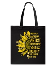 LIMITED EDITION Tote Bag tile