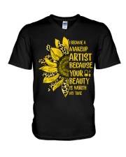 LIMITED EDITION V-Neck T-Shirt tile