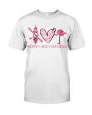 LIMITED EDITION Classic T-Shirt front