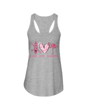 LIMITED EDITION Ladies Flowy Tank tile