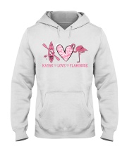 LIMITED EDITION Hooded Sweatshirt tile