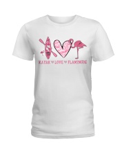 LIMITED EDITION Ladies T-Shirt tile