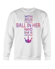 LIMITED EDITION Crewneck Sweatshirt tile