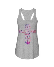 LIMITED EDITION Ladies Flowy Tank tile