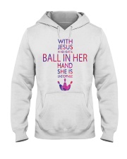 LIMITED EDITION Hooded Sweatshirt tile