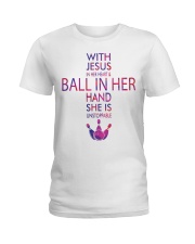 LIMITED EDITION Ladies T-Shirt tile