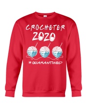 LIMITED EDITION Crewneck Sweatshirt front
