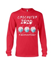 LIMITED EDITION Long Sleeve Tee front