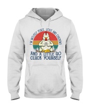 LIMITED EDITION Hooded Sweatshirt tile