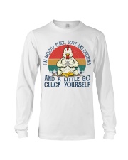 LIMITED EDITION Long Sleeve Tee tile