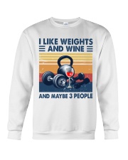 LIMITED EDITION Crewneck Sweatshirt tile