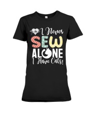 LIMITED EDITION Premium Fit Ladies Tee thumbnail