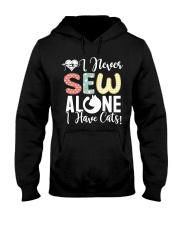 LIMITED EDITION Hooded Sweatshirt thumbnail