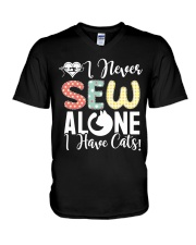 LIMITED EDITION V-Neck T-Shirt thumbnail