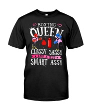 LIMITED EDITION Classic T-Shirt front