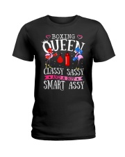 LIMITED EDITION Ladies T-Shirt tile