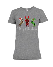 LIMITED EDITION Premium Fit Ladies Tee thumbnail