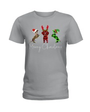 LIMITED EDITION Ladies T-Shirt thumbnail