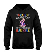 LIMITED EDITION Hooded Sweatshirt tile