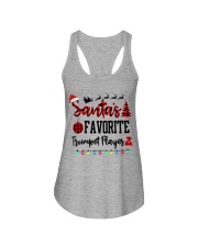 LIMITED EDITION Ladies Flowy Tank tile