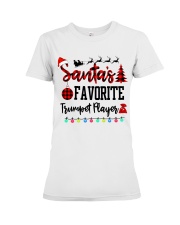 LIMITED EDITION Premium Fit Ladies Tee tile