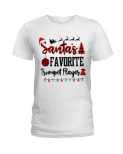 LIMITED EDITION Ladies T-Shirt tile