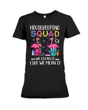 LIMITED EDITION Premium Fit Ladies Tee tile