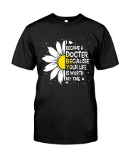 LIMITED EDITION Classic T-Shirt thumbnail