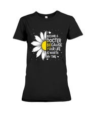 LIMITED EDITION Premium Fit Ladies Tee thumbnail
