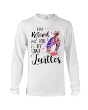 LIMITED EDITION Long Sleeve Tee tile