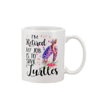 LIMITED EDITION Mug tile