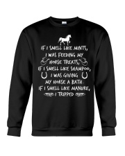 LIMITED EDITION Crewneck Sweatshirt thumbnail