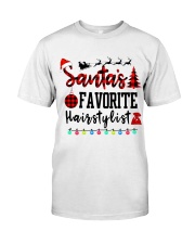 LIMITED EDITION Classic T-Shirt front