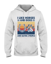LIMITED EDITION Hooded Sweatshirt tile