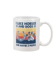 LIMITED EDITION Mug tile