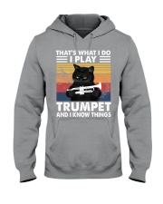 LIMITED EDITION Hooded Sweatshirt tile