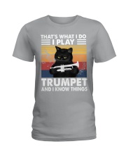 LIMITED EDITION Ladies T-Shirt tile