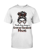 LIMITED EDITION Classic T-Shirt front