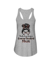 LIMITED EDITION Ladies Flowy Tank tile