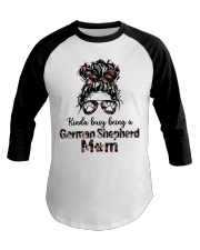 LIMITED EDITION Baseball Tee tile