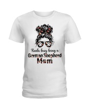 LIMITED EDITION Ladies T-Shirt tile