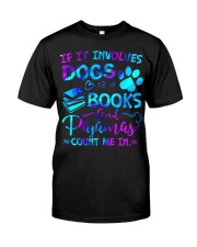 LIMITED EDITION Premium Fit Mens Tee tile