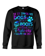 LIMITED EDITION Crewneck Sweatshirt tile
