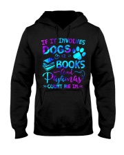 LIMITED EDITION Hooded Sweatshirt tile