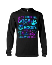 LIMITED EDITION Long Sleeve Tee tile
