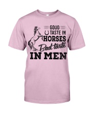 LIMITED EDITION Classic T-Shirt thumbnail