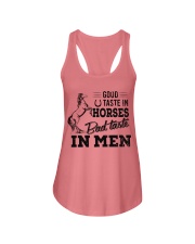 LIMITED EDITION Ladies Flowy Tank thumbnail
