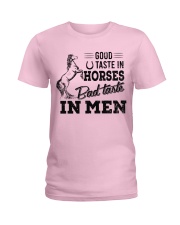 LIMITED EDITION Ladies T-Shirt thumbnail